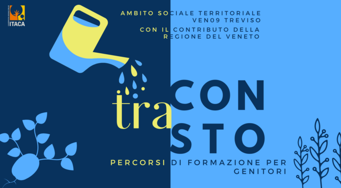 Adolescenti e genitori: torna “CONtraSTO”