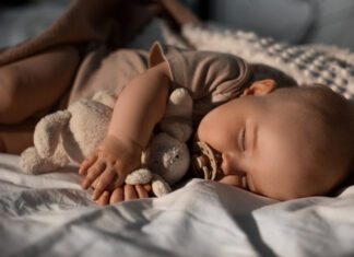 Il sonno del bambino