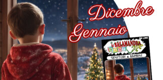 “la Salamandra Baby” n°48