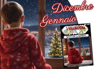 “la Salamandra Baby” n°48