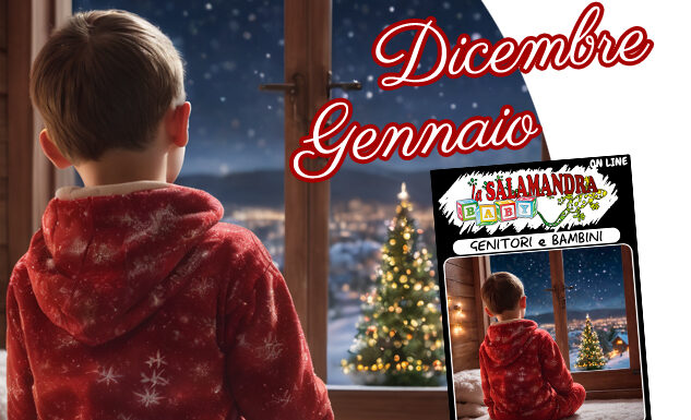 “la Salamandra Baby” n°48