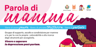 “Parola di mamma”