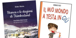 “Ti consiglio un libro…” (6+)