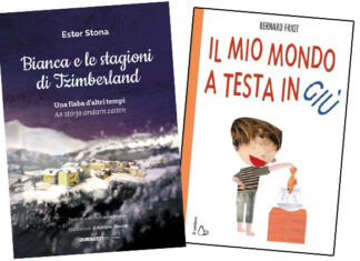 “Ti consiglio un libro…” (6+)