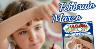 “la Salamandra Baby” n.49