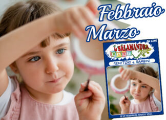 “la Salamandra Baby” n.49