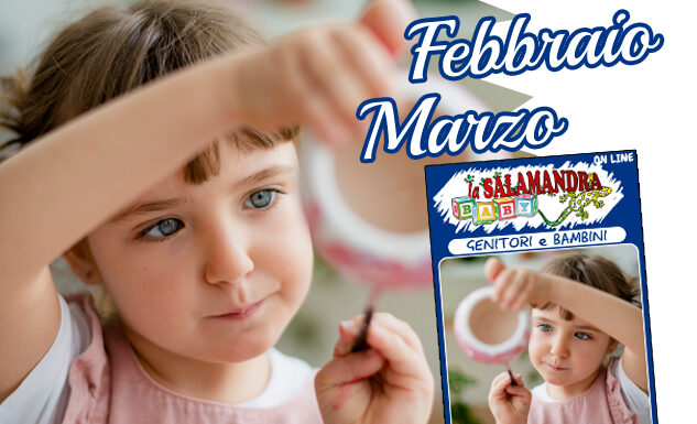 “la Salamandra Baby” n.49