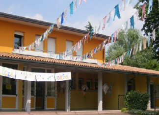 Asilo Nido Comunale di Fiera