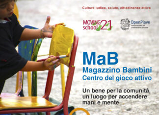 “MAB” – Magazzino Bambini