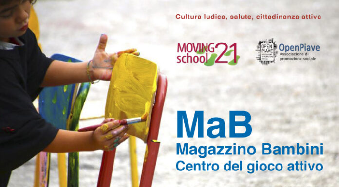 “MAB” – Magazzino Bambini