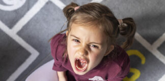 “Non so più cosa fare!”