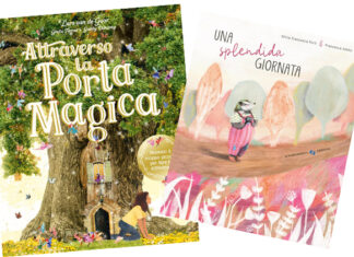 “Ti consiglio un libro…” (0+)