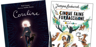 “Ti consiglio un libro” (6+)