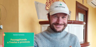 “Passegginando a Treviso e provincia”