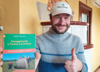 “Passegginando a Treviso e provincia”