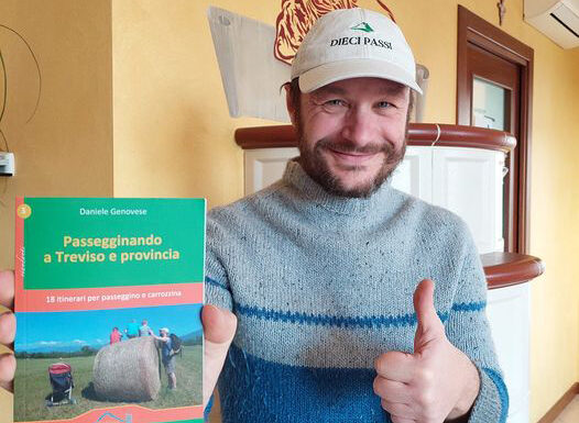“Passegginando a Treviso e provincia”