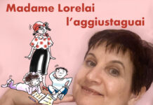 Madame Lorelai: Il compleanno della mamma