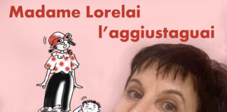 Madame Lorelai: Micio Miao