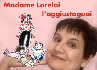 Madame Lorelai: Il compleanno della mamma