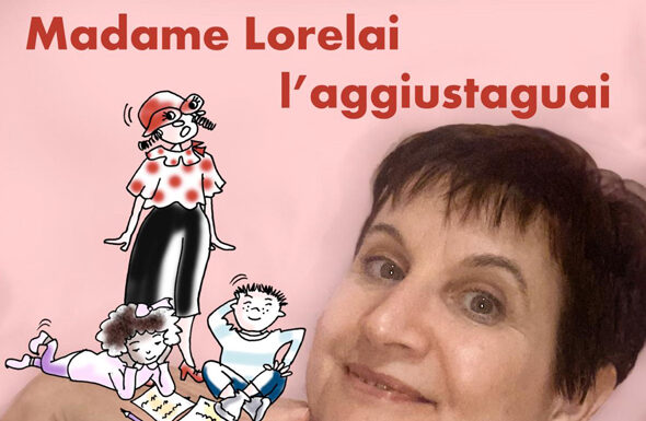 Madame Lorelai: Micio Miao