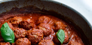 Le polpette della Nonna Chiara