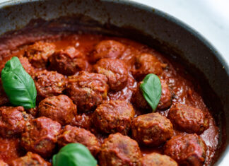 Le polpette della Nonna Chiara