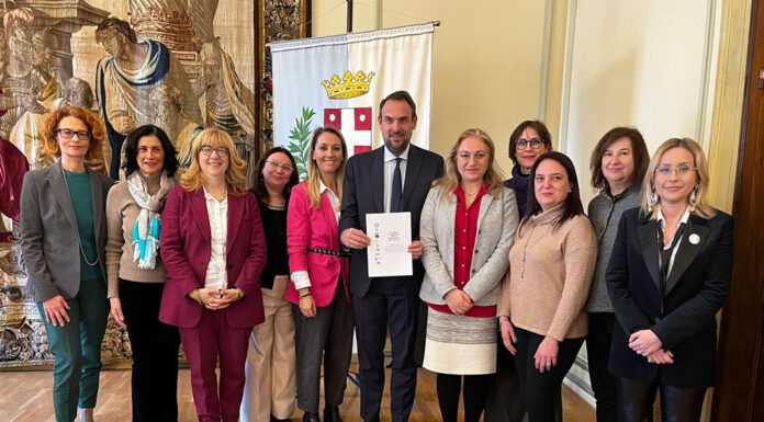 Uniti per promuovere la salute