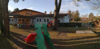 Asilo Nido Comunale di Monigo