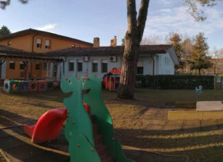 Asilo Nido Comunale di Monigo