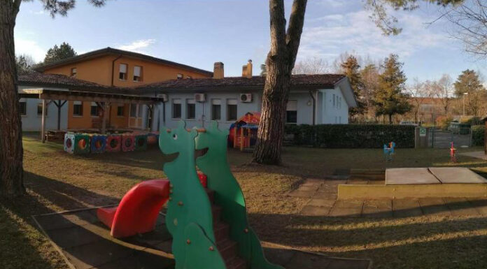 Asilo Nido Comunale di Monigo