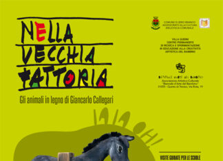 “Nella vecchia fattoria”
