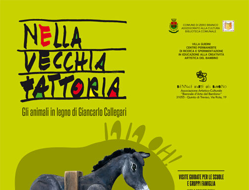 “Nella vecchia fattoria”