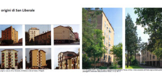 La storia del quartiere San Liberale