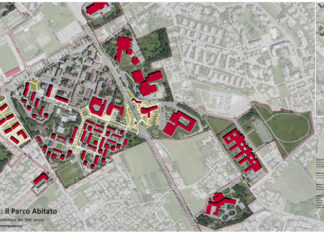 Il quartiere di San Liberale