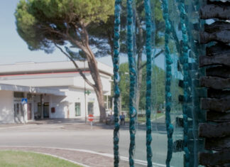 Mostra di Simon Benetton