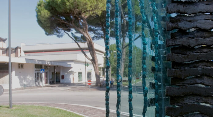 Mostra di Simon Benetton