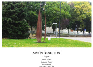 San Liberale in art: il ritorno