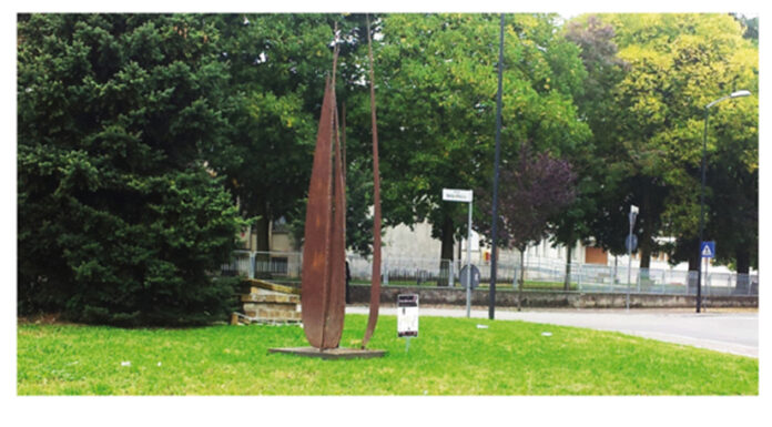 San Liberale in art: il ritorno