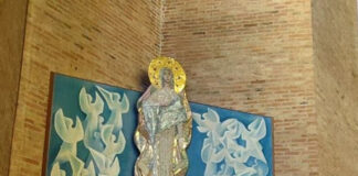 La chiesa di San Liberale a Treviso