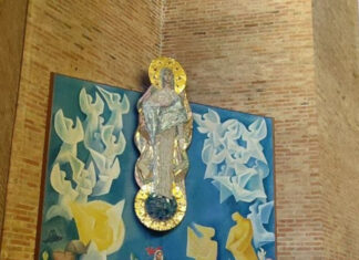 La chiesa di San Liberale a Treviso