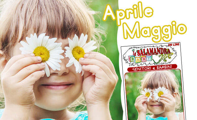 “la Salamandra Baby” n.50