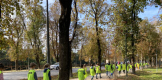 Progetto “1000 passi”