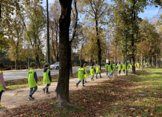 Progetto “1000 passi”