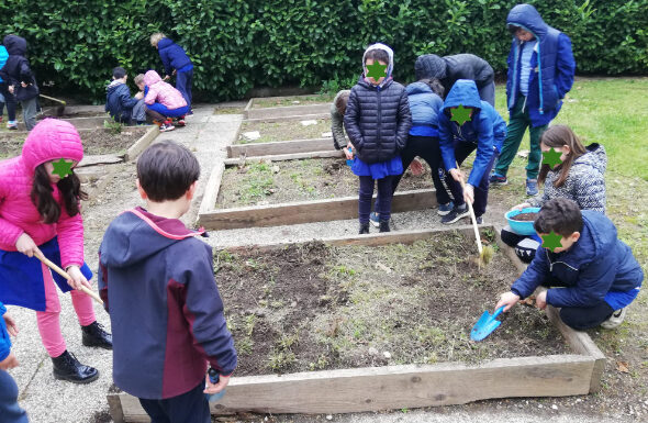 Osservare e imparare dalla natura