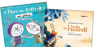 “Ti consiglio un libro…” (0+)