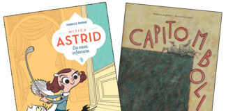 “Ti consiglio un libro…” (6+)