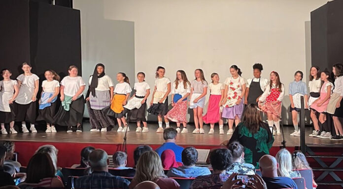 Teatro, scelta didattica complementare