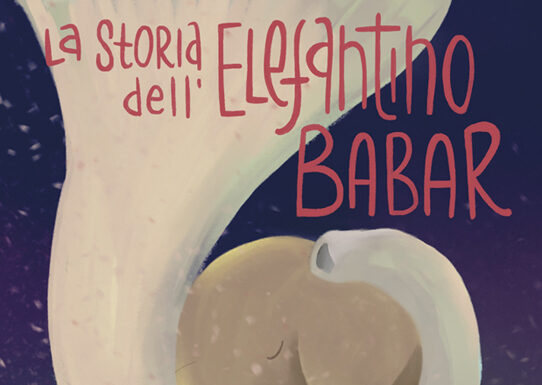 L’incontro tra musica e fiaba