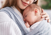 La tua voce, la sua prima cura