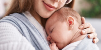 Il sostegno alle neomamme di Povegliano